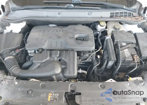 2017 Buick Verano Sport Touring from USA, damaged, VIN 1G4PR5SK5H4118349